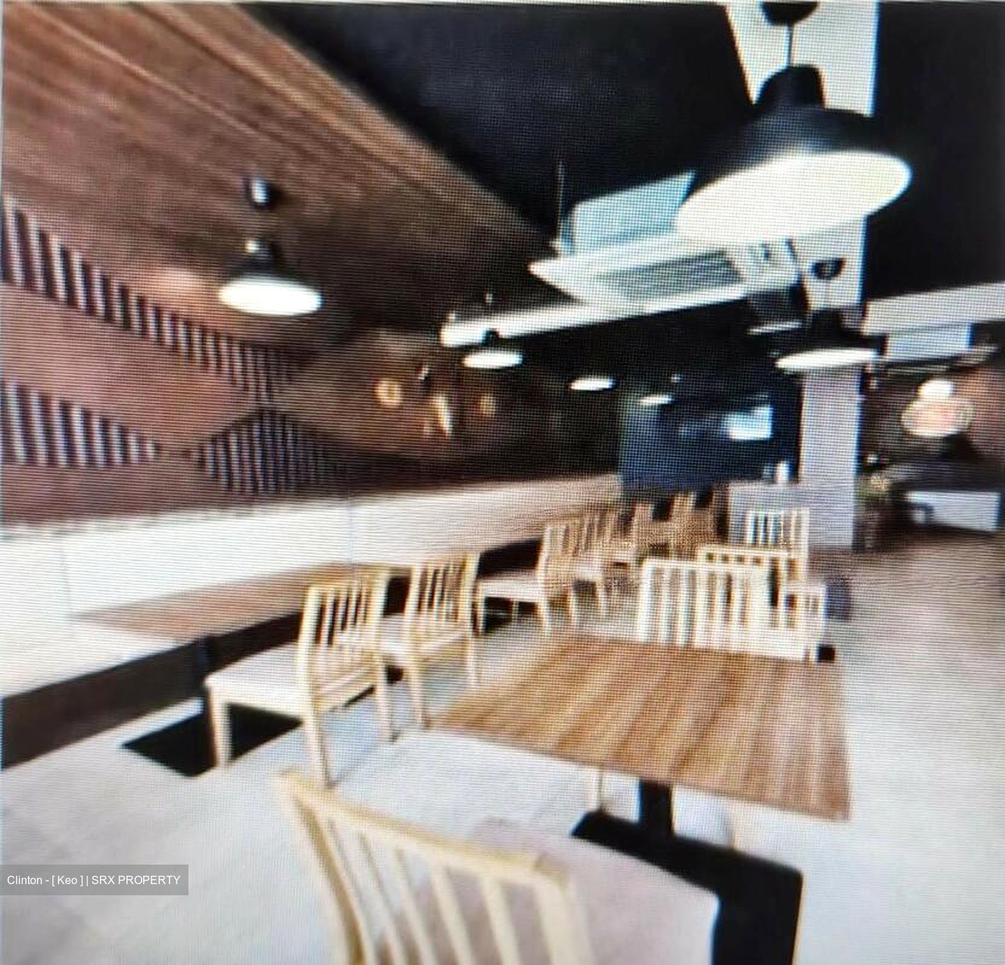 Chong Pang Community Club (D27), Shop House #453204811